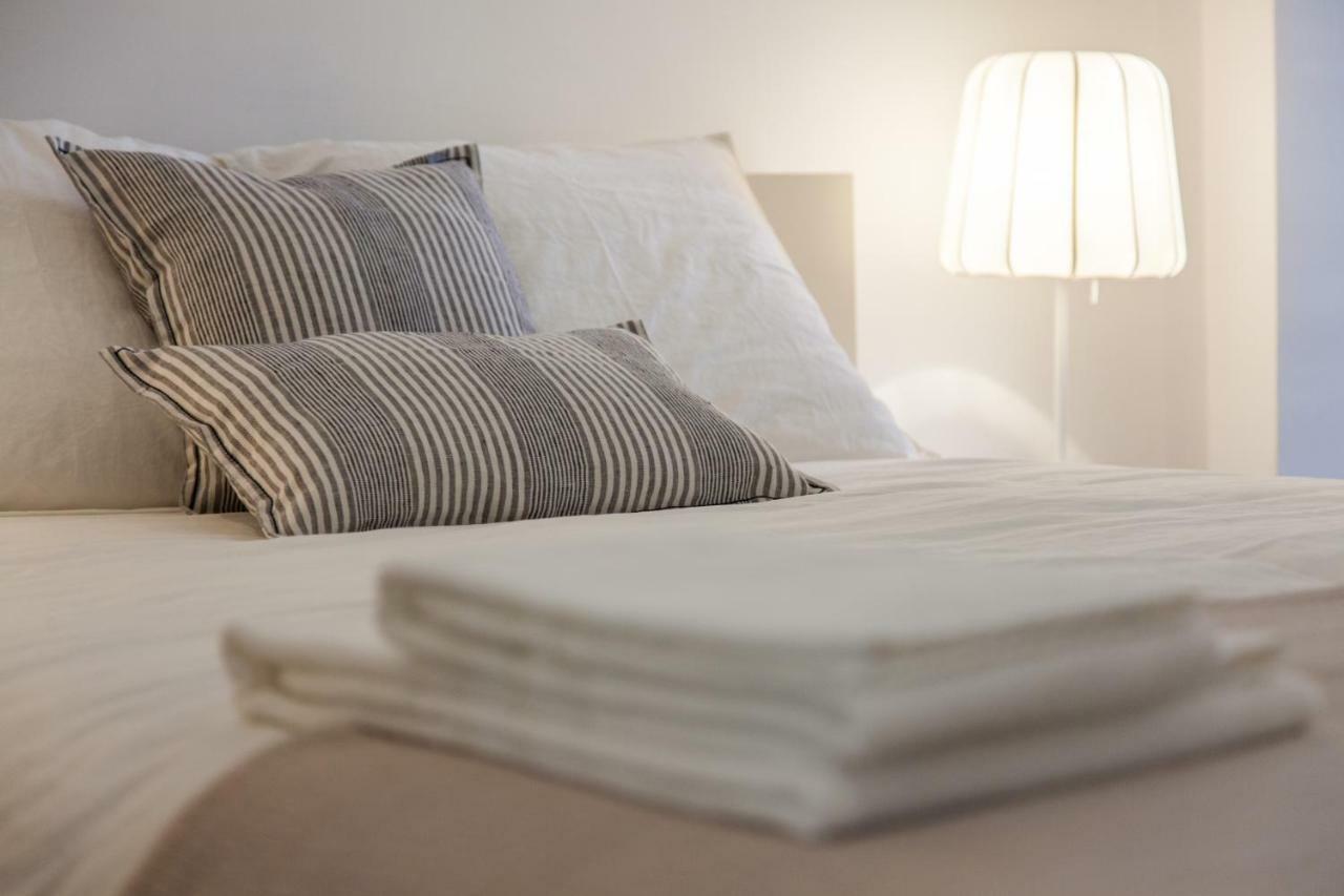 Typical Light Filled Graca Apt W Ac, By Timecooler ลิสบอน ภายนอก รูปภาพ