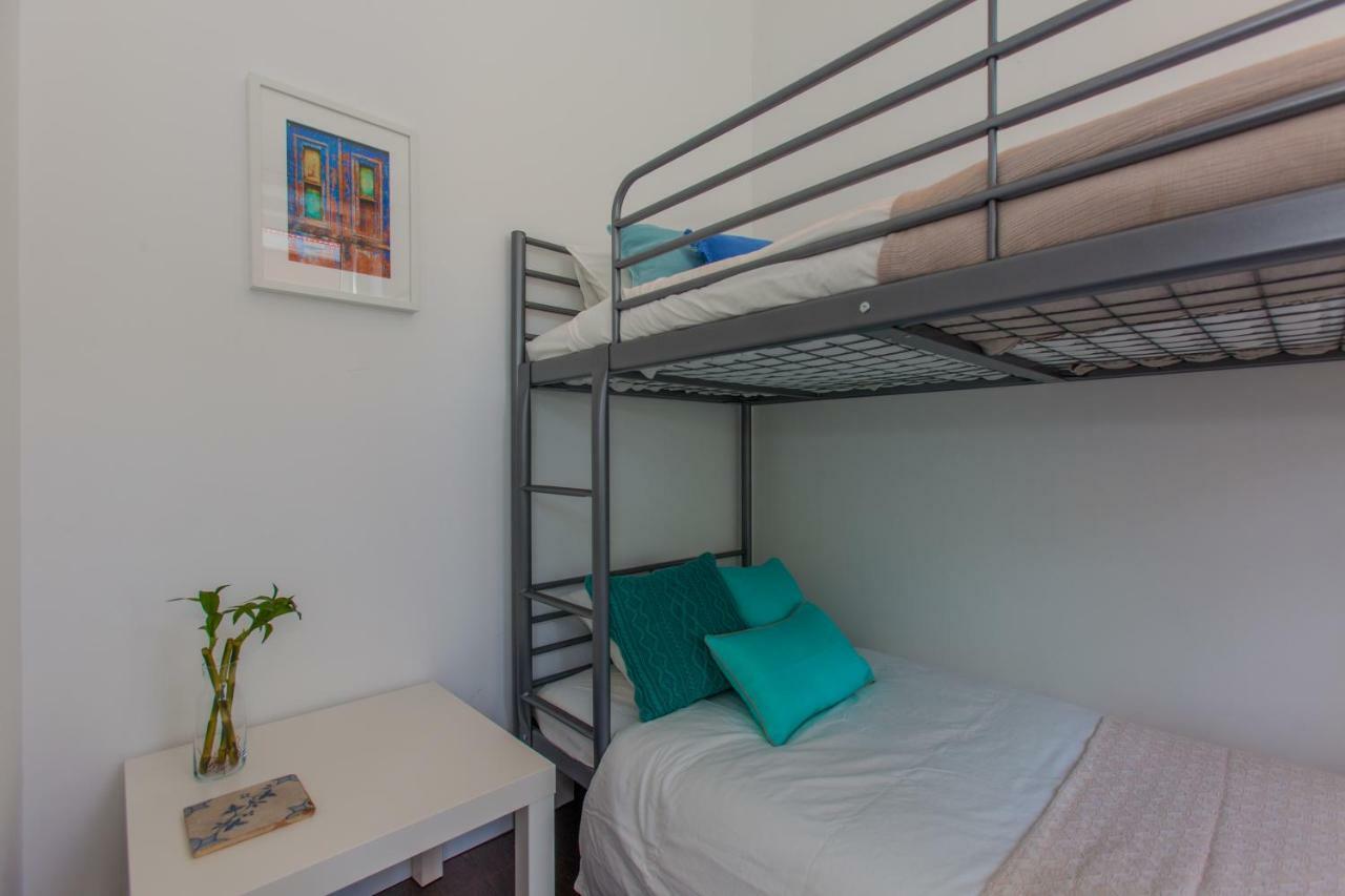 Typical Light Filled Graca Apt W Ac, By Timecooler ลิสบอน ภายนอก รูปภาพ