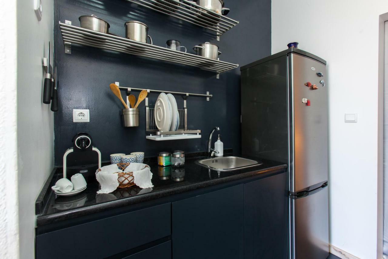 Typical Light Filled Graca Apt W Ac, By Timecooler ลิสบอน ภายนอก รูปภาพ