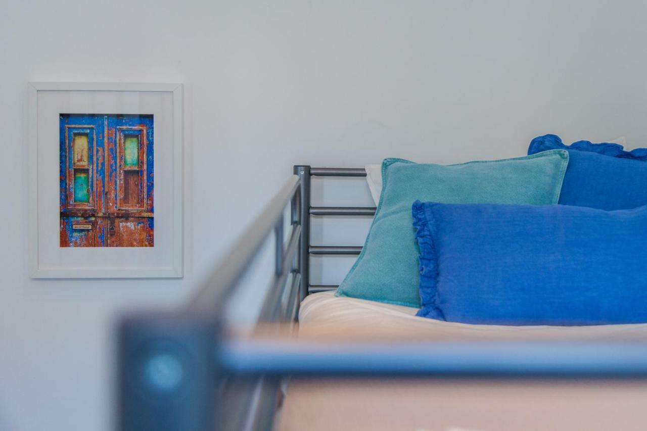 Typical Light Filled Graca Apt W Ac, By Timecooler ลิสบอน ภายนอก รูปภาพ